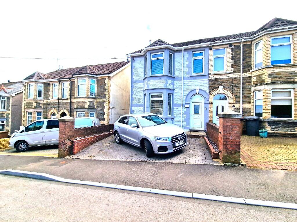 Main image of property: Woodbine Road, Blackwood, Caerphilly (County of), NP12