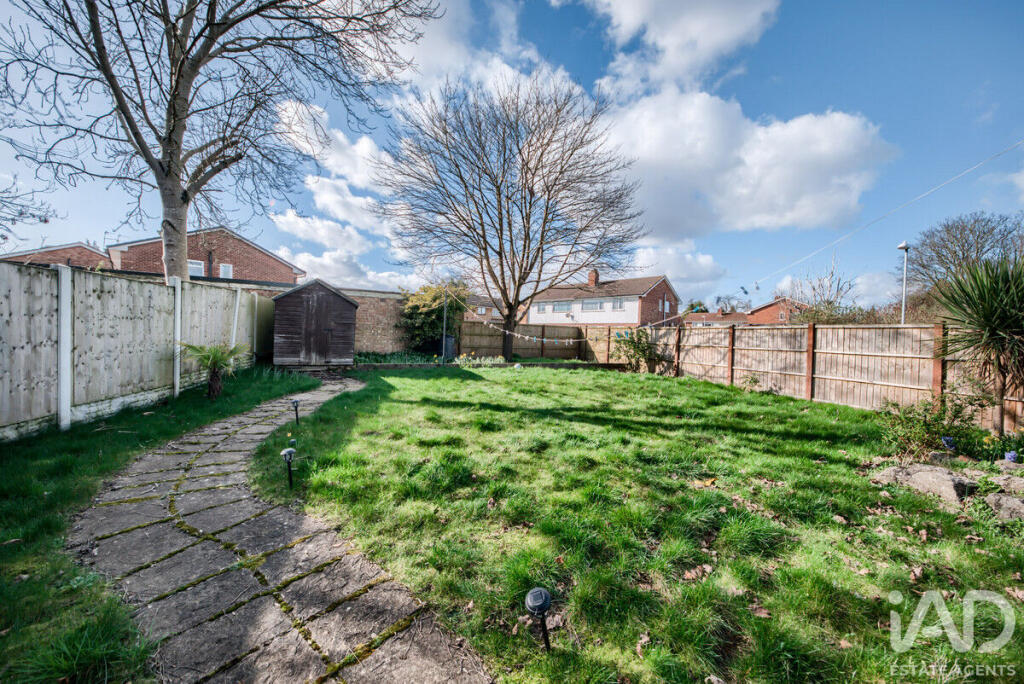 Additional image 21 of Campbells Green, Sheldon, B26