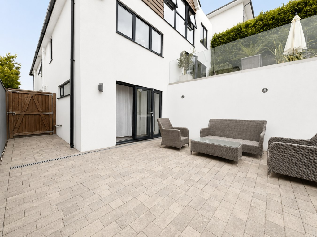 Main image of property: Blake Hill Avenue, Poole, BH14