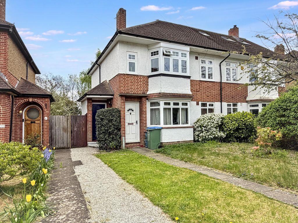 Main image of property: Speer Road, Thames Ditton