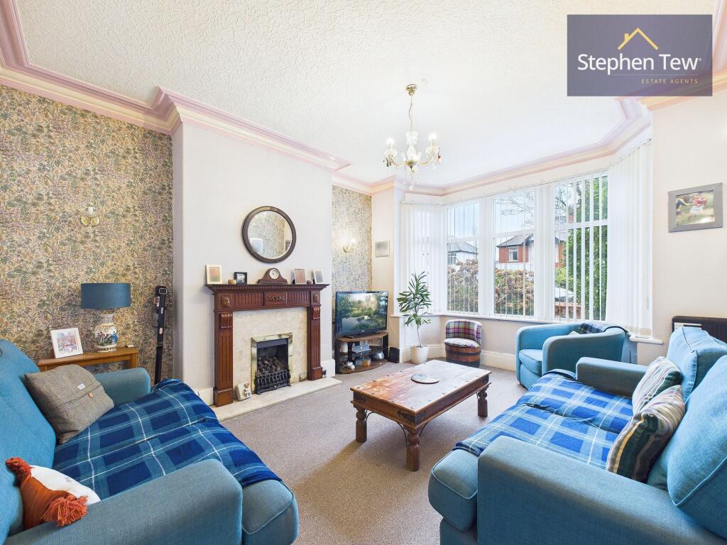 Main image of property: Stonyhill Avenue, Blackpool, FY4