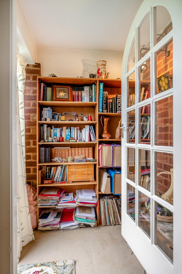 Additional image 8 of Private Road, Tanners Green Lane, Wythall, B47 6BH