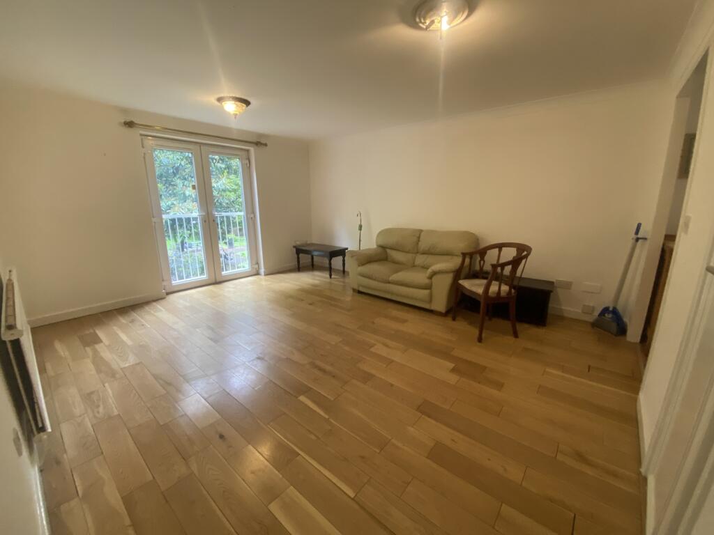 Main image of property: Ashill Walk, St Johns Gardens, Manchester