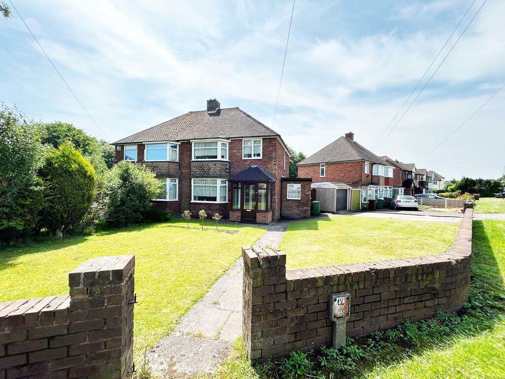 Main image of property: Wolverhampton Road, Pelsall, Walsall