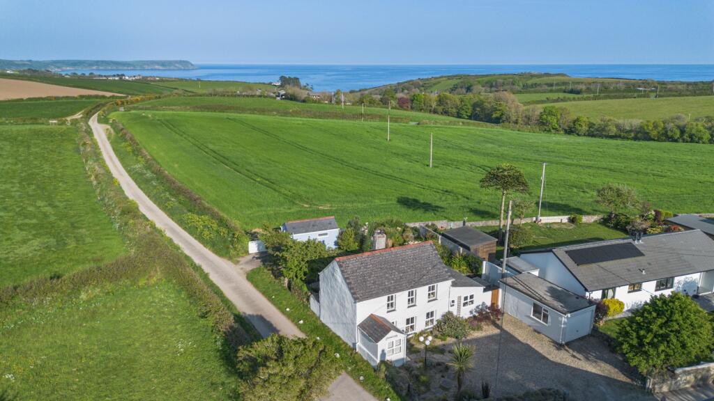 Main image of property: Trewartha, Veryan, Truro, Cornwall, TR2