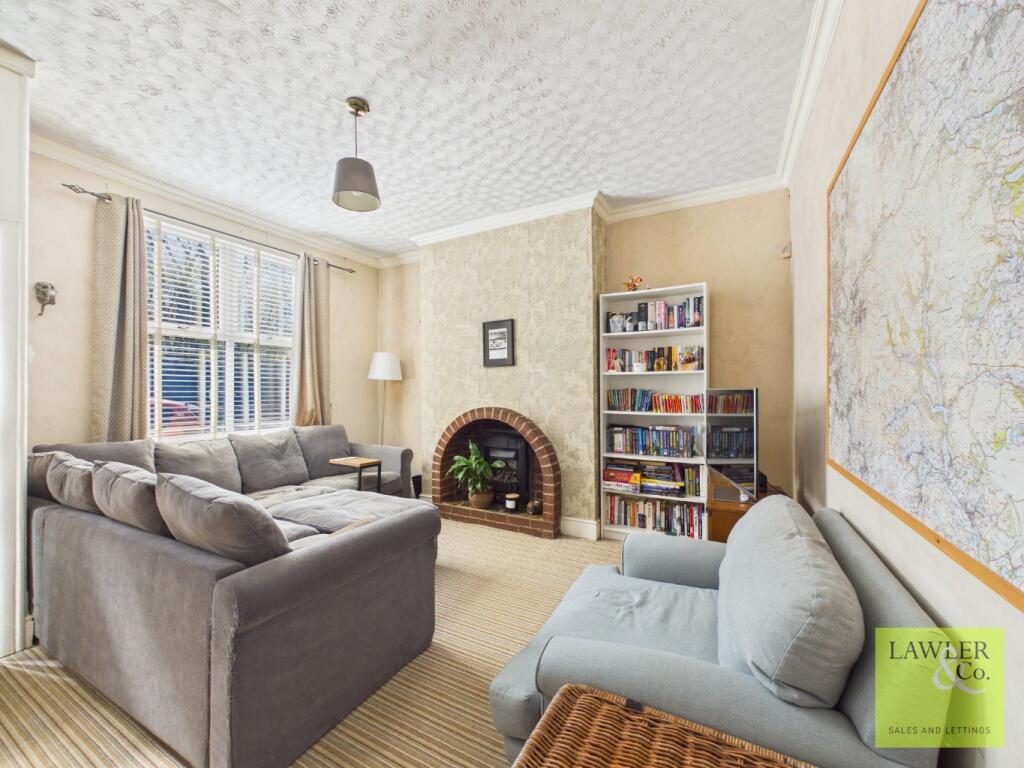 House in Stockport - View 5