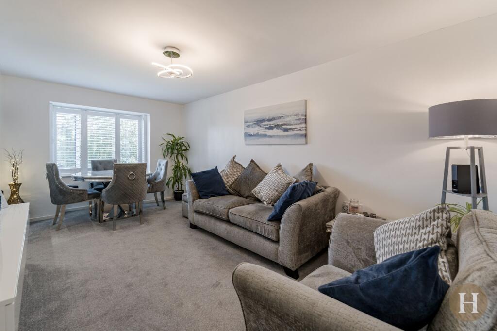 Timber Mill Court, Serpentine Road, Harborne, Birmingham, B17 - More