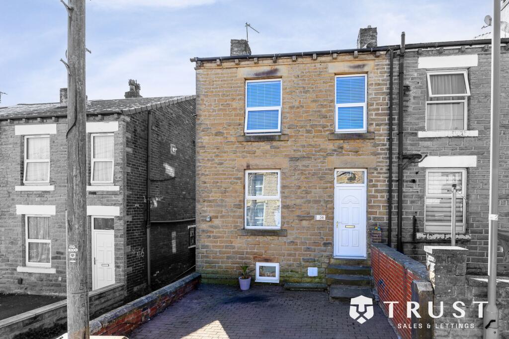 Main image of property: Walker Street, Earlsheaton, WF12