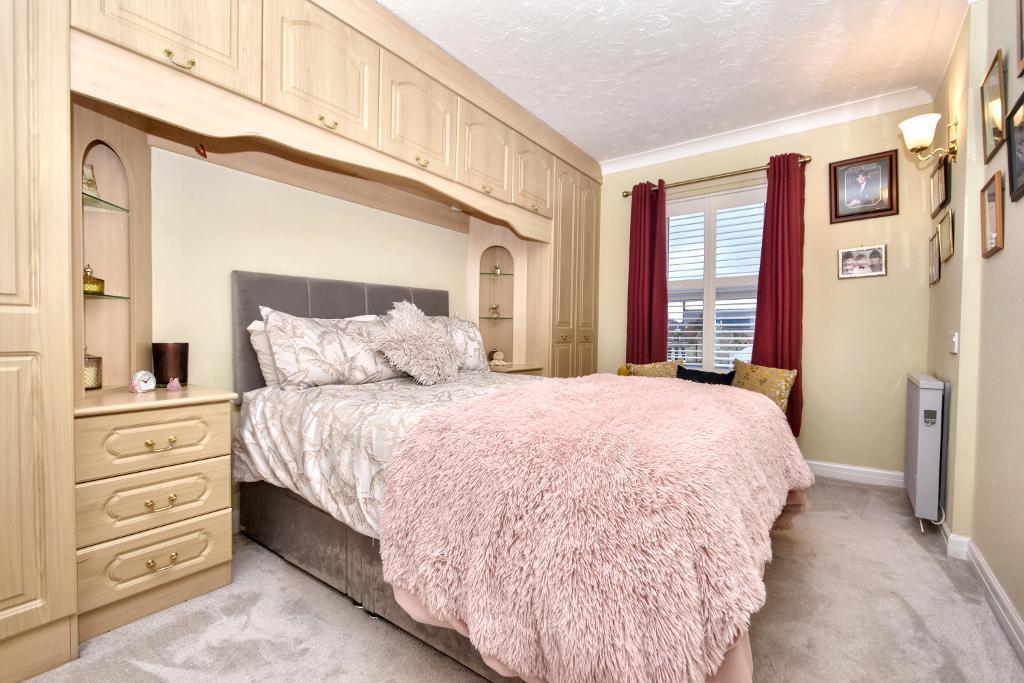 Additional image 8 of Bowland Court, CLITHEROE, Lancashire, BB7 1AS