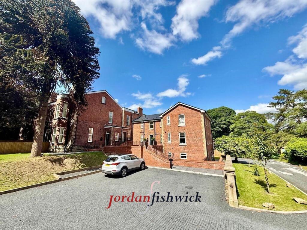 House in Stockport