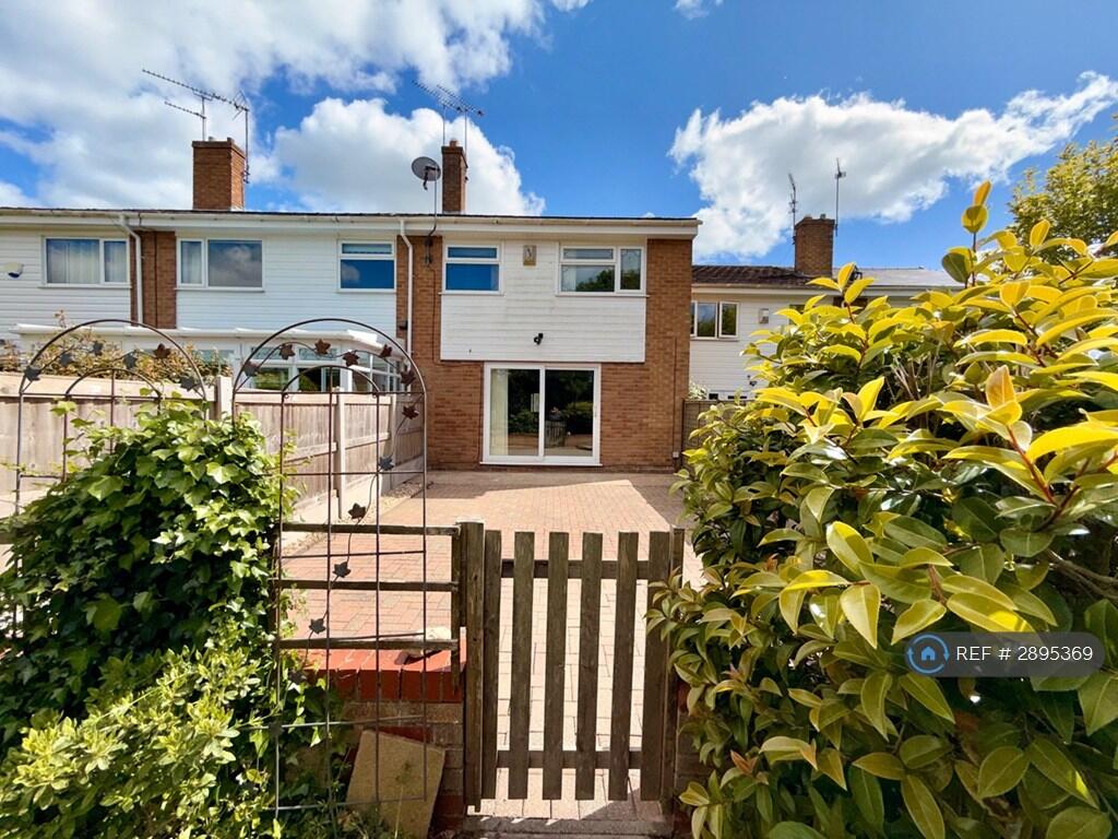 Main image of property: Selsdon Court, Chester, CH4