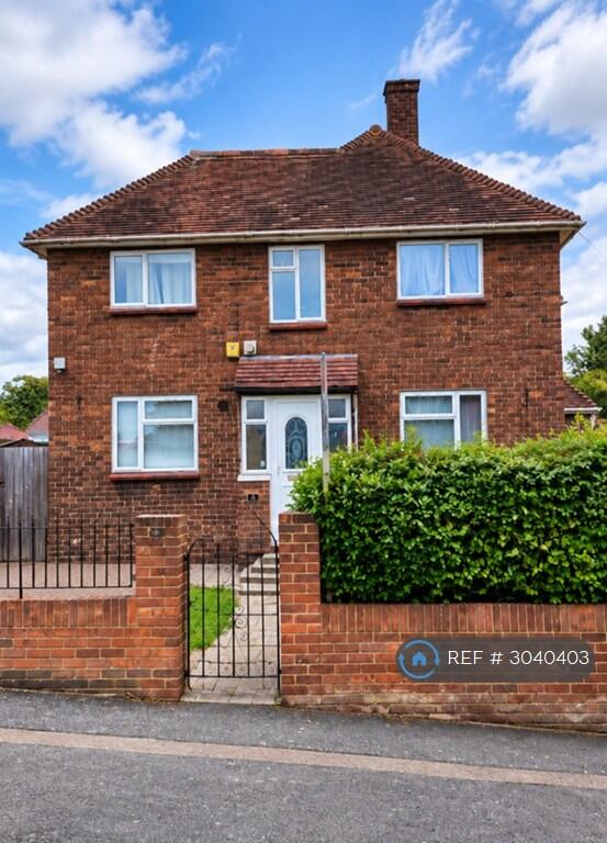 Main image of property: Woodbridge Lane, Romford, RM3