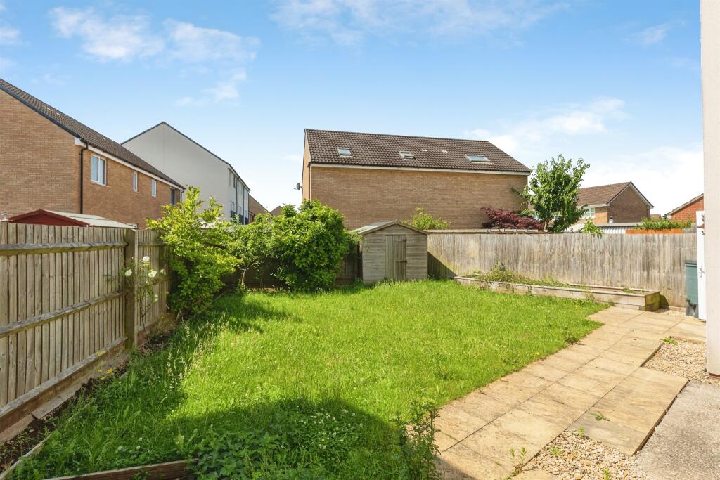 Normandy Drive, Yate, BRISTOL photo 3