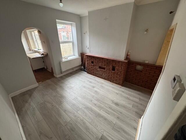 Main image of property: Martin Street, Lincoln, LN5 7TX