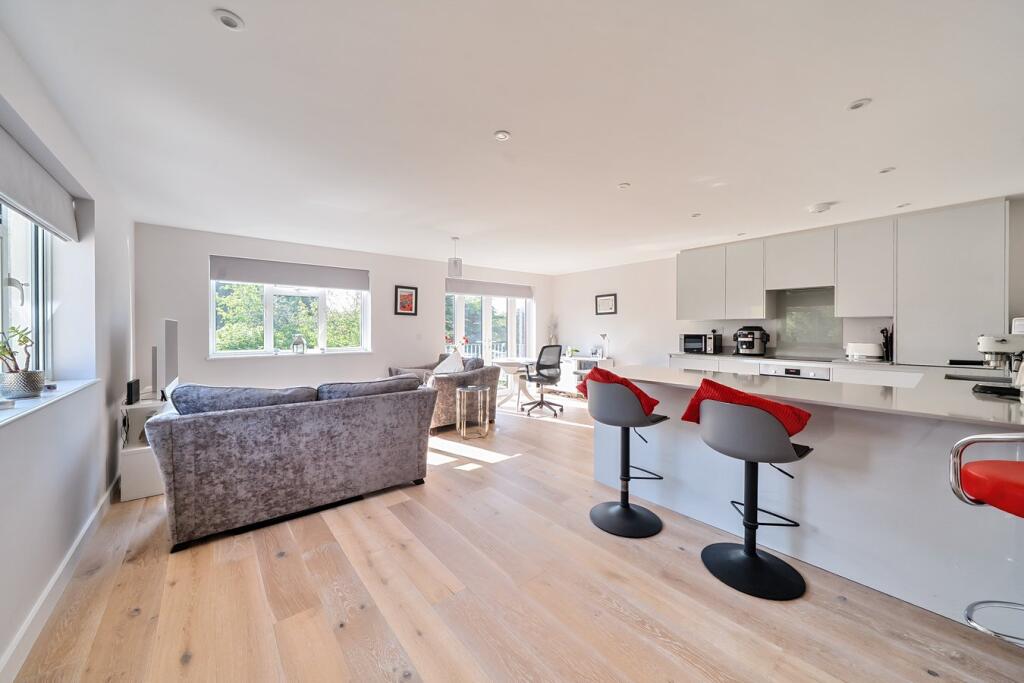 Main image of property: Hayne Road, Beckenham, BR3