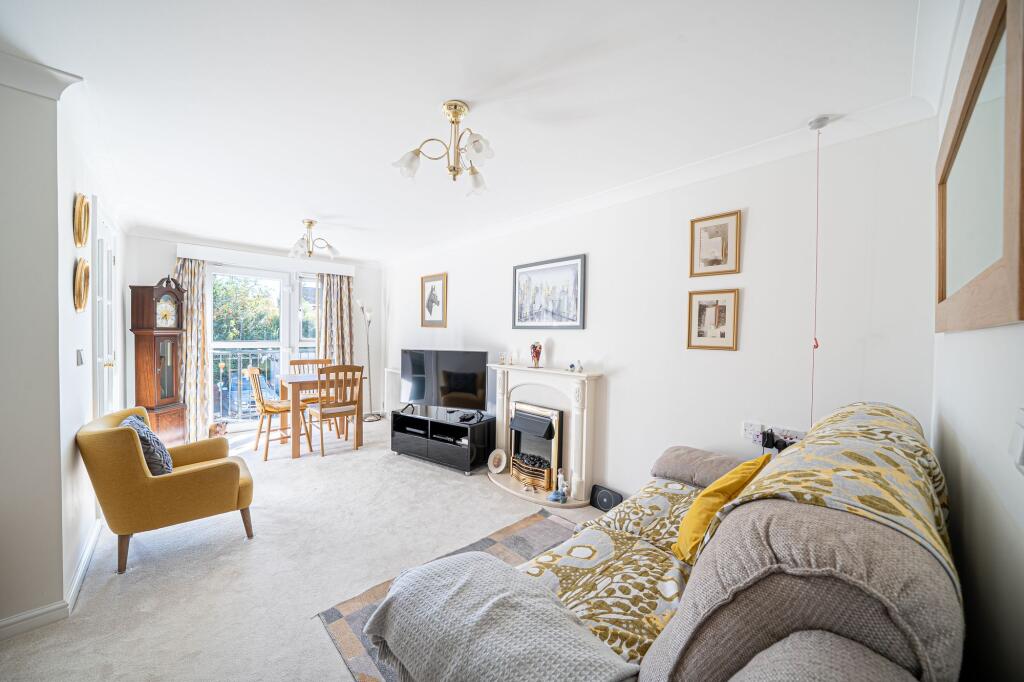 Apartment in Test Valley, Andover - View 2