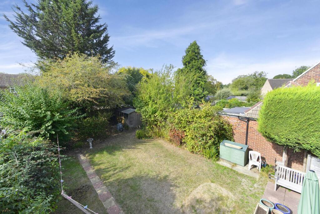 House in Waverley, Godalming - More
