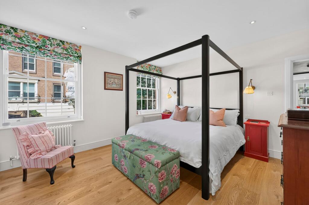 Apartment in London, City of Westminster - View 5