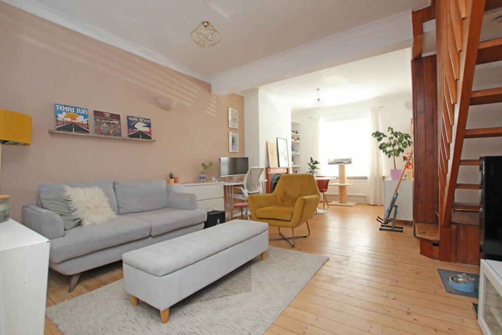 House in Eastbourne, East Sussex - View 5