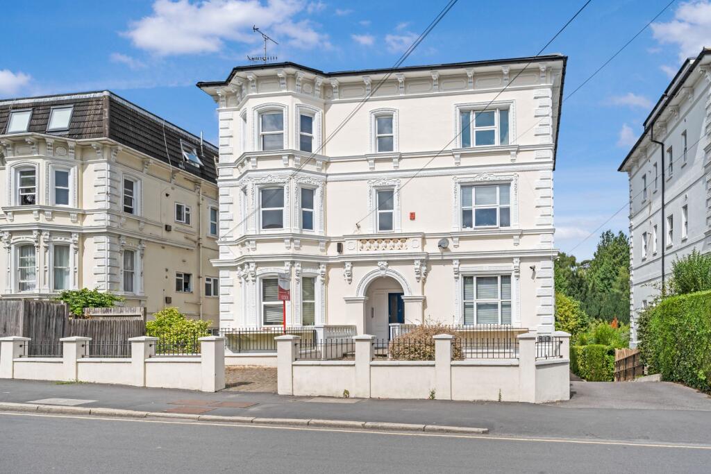 Main image of property: 47 Upper Grosvenor Road