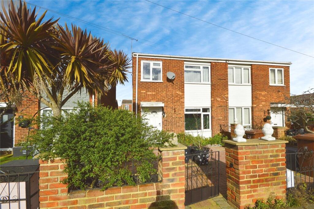 Main image of property: Fry Close, Isle of Grain, Rochester, Kent, ME3