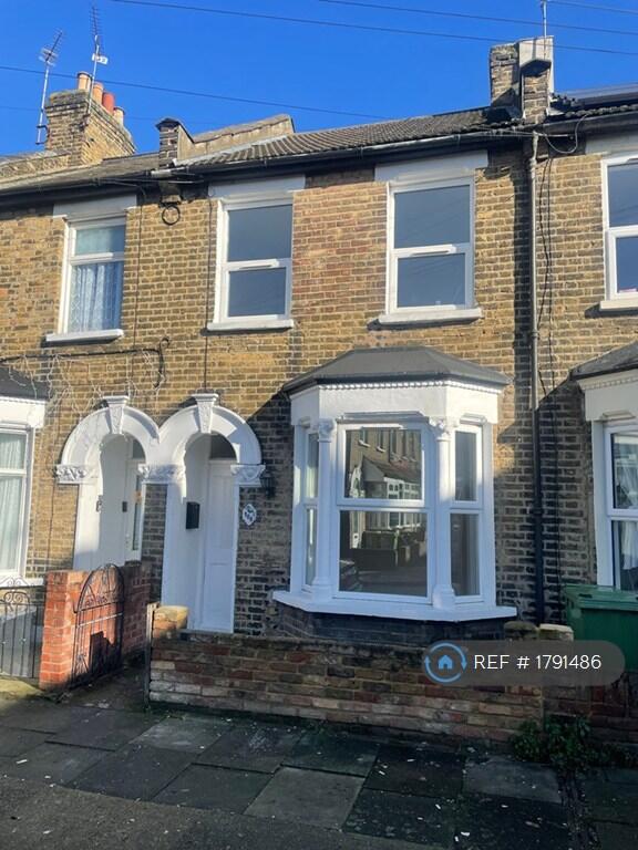 Main image of property: Hollybush St, London, E13