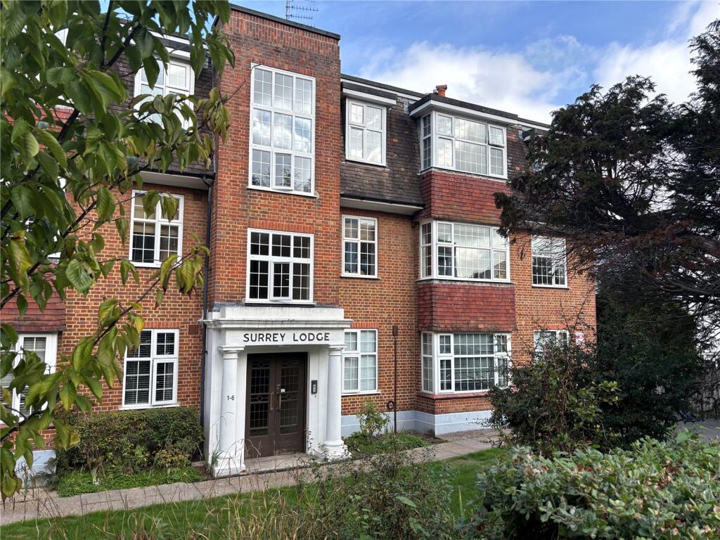 Main image of property: Surrey Road, Bournemouth, Dorset, BH4