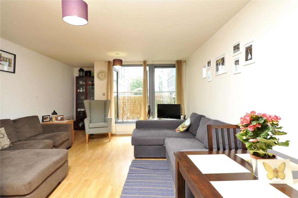 Main image of property: Hardwicks Square, London, SW18