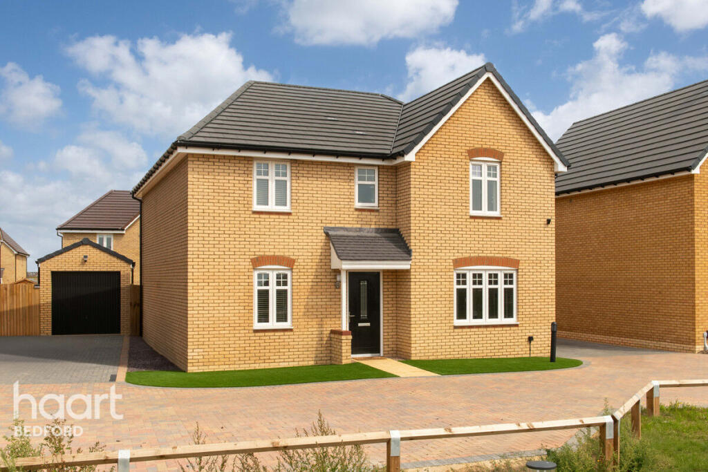 Main image of property: Willow Grove, Bedford