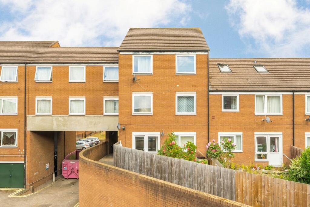 Main image of property: Marsland Close, Kennington