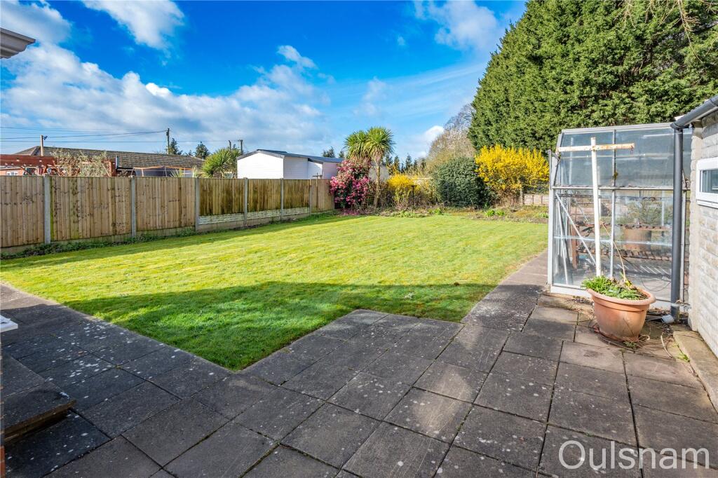 Additional image 14 of Stourbridge Road, Catshill, Bromsgrove, Worcestershire, B61