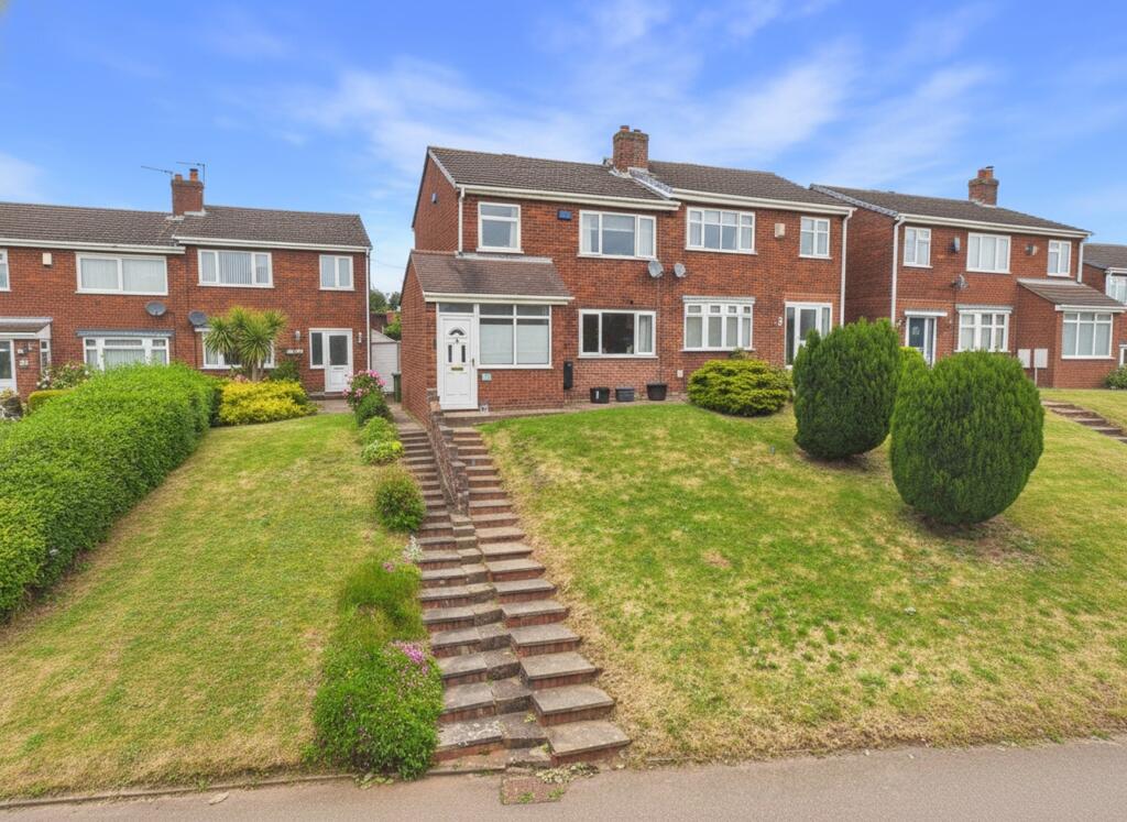 Main image of property: Fontenaye Road, Tamworth, B79