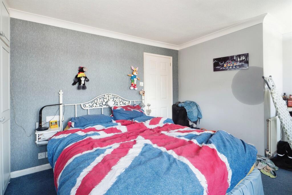 House in Blaby, Braunstone - View 4