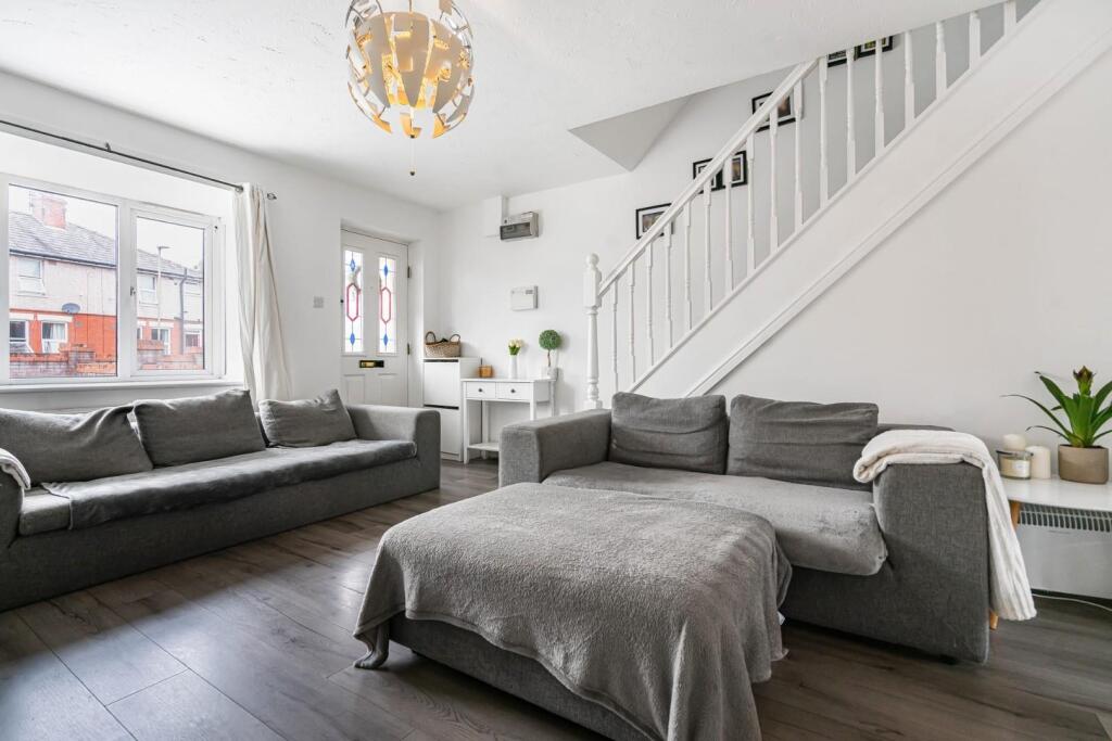 House in Leigh, Pennington - View 3