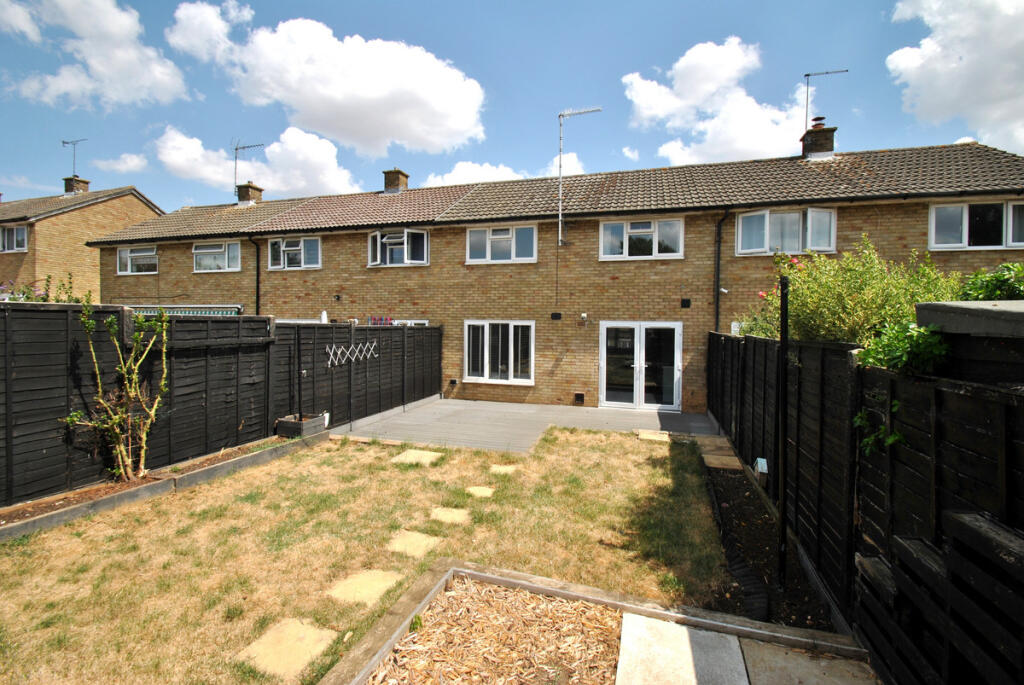 Main image of property: Wigram Way, Stevenage, SG2