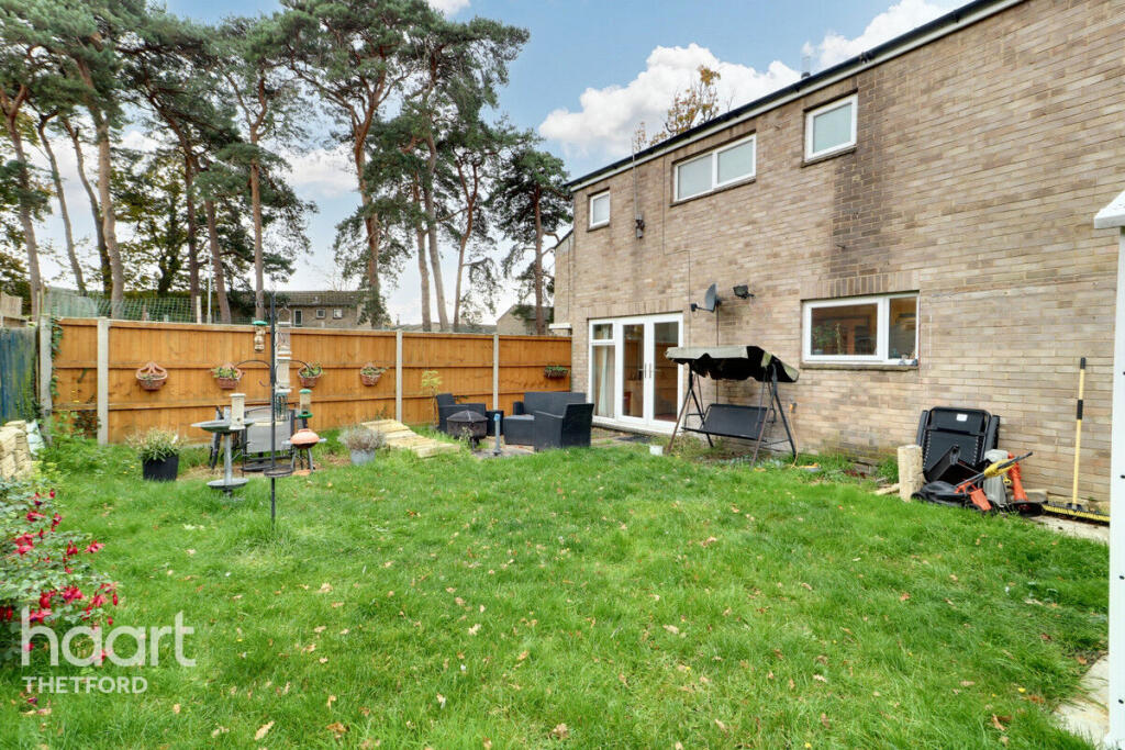 Main image of property: St Johns Way, Thetford
