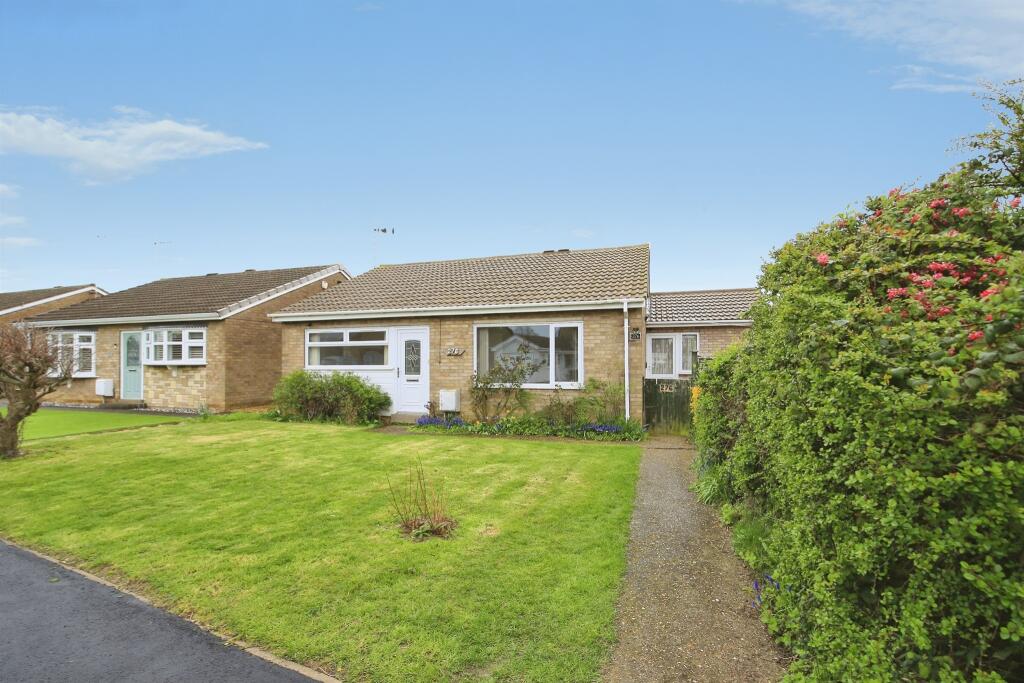 Main image of property: Oakdale Avenue, Peterborough