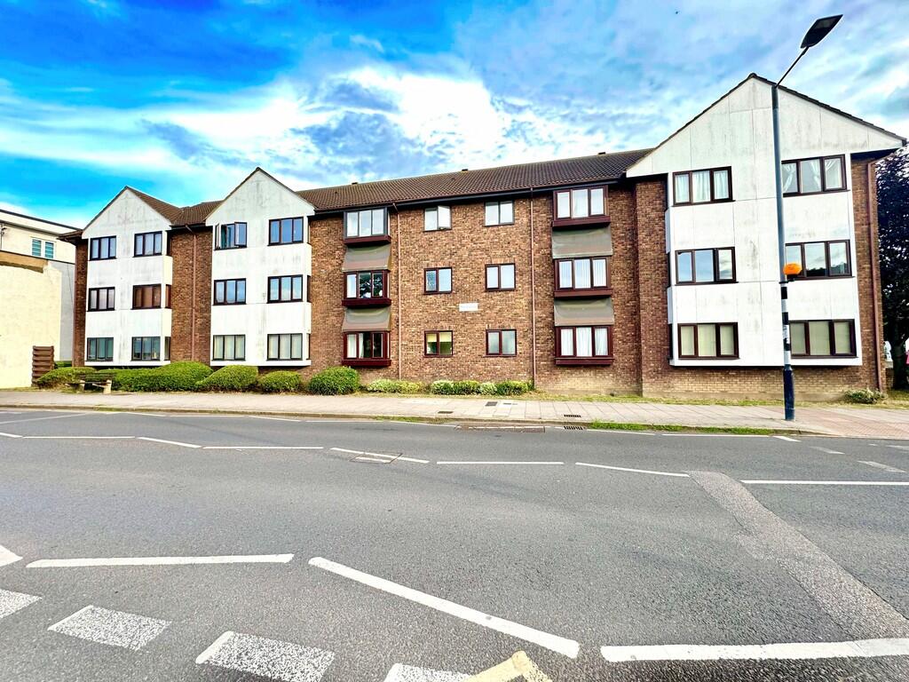 Main image of property: Leigh Road, Leigh-on-Sea