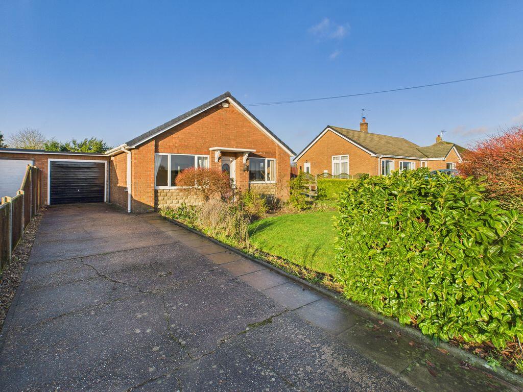 Main image of property: Cramrose, Ferry Road, Southrey, Lincoln