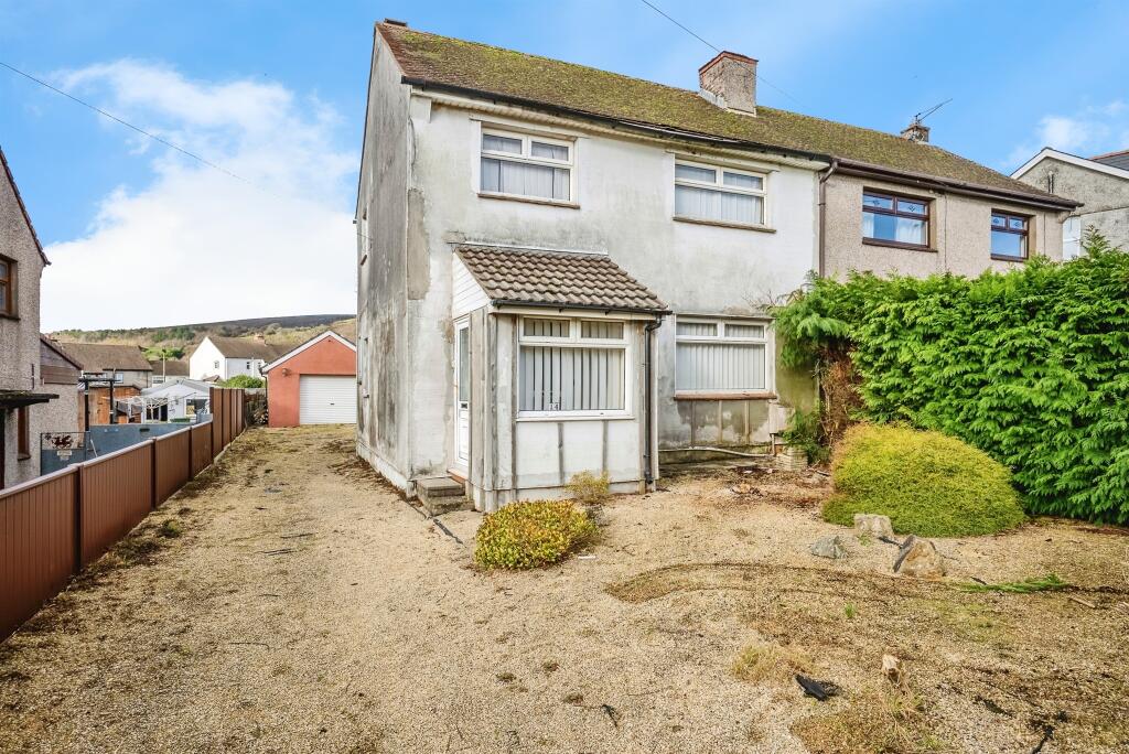 Main image of property: Varteg Road, Varteg, Pontypool