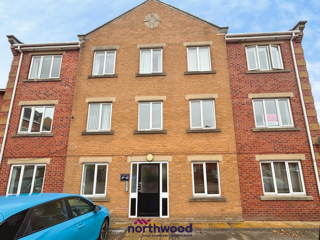 Lock Keepers Court, Victoria Dock, Hull, HU9