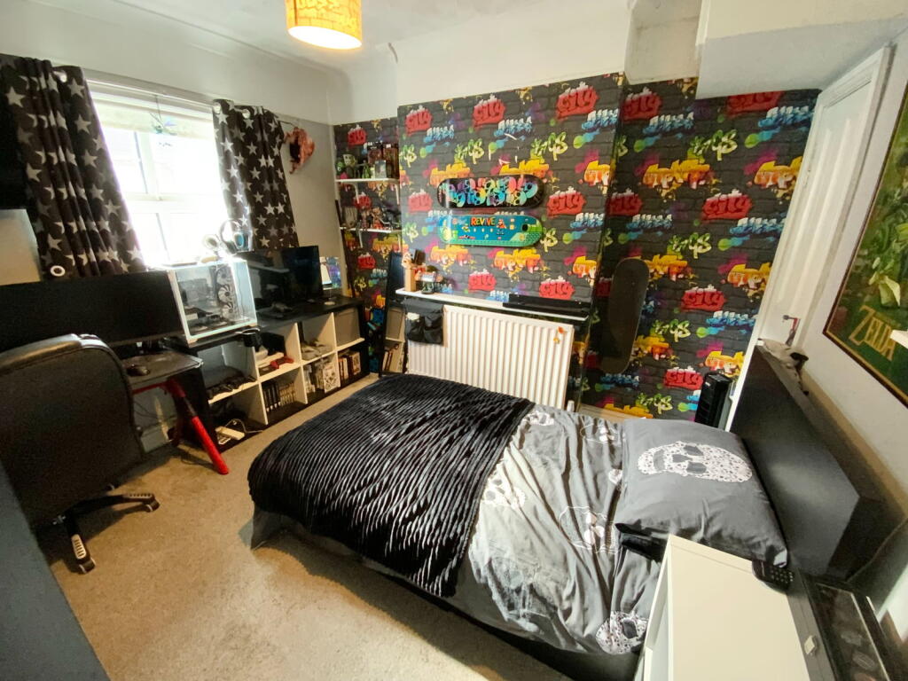 Additional image 8 of CRADLEY HEATH, Church Street