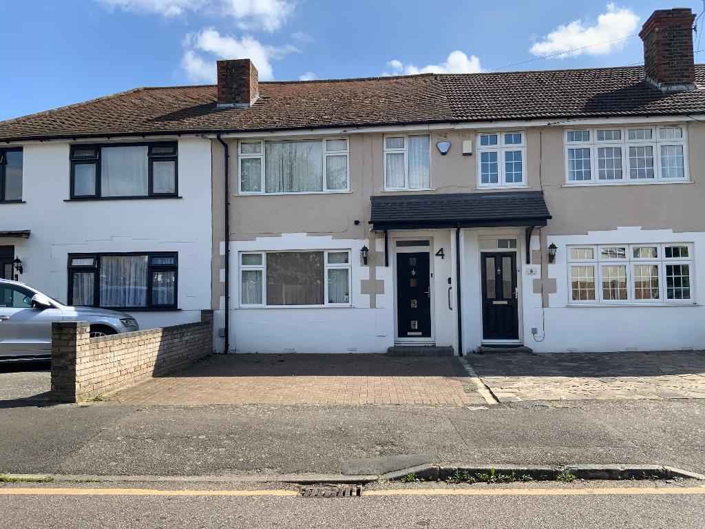 Main image of property: Woburn Avenue, Elm Park, Hornchurch, Essex, RM12 4NG