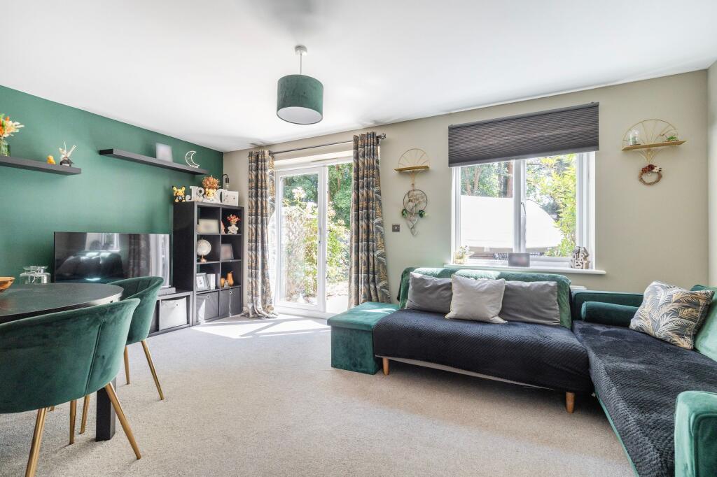 House in Broadland, Hellesdon - More