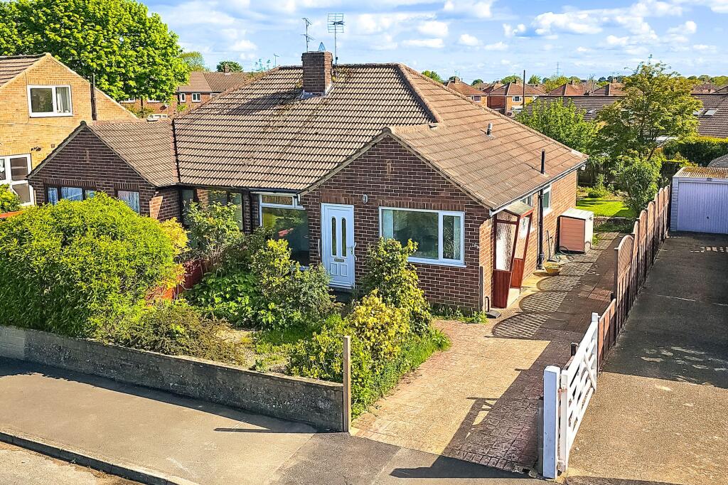 Main image of property: Poplar Way, Harrogate, HG1