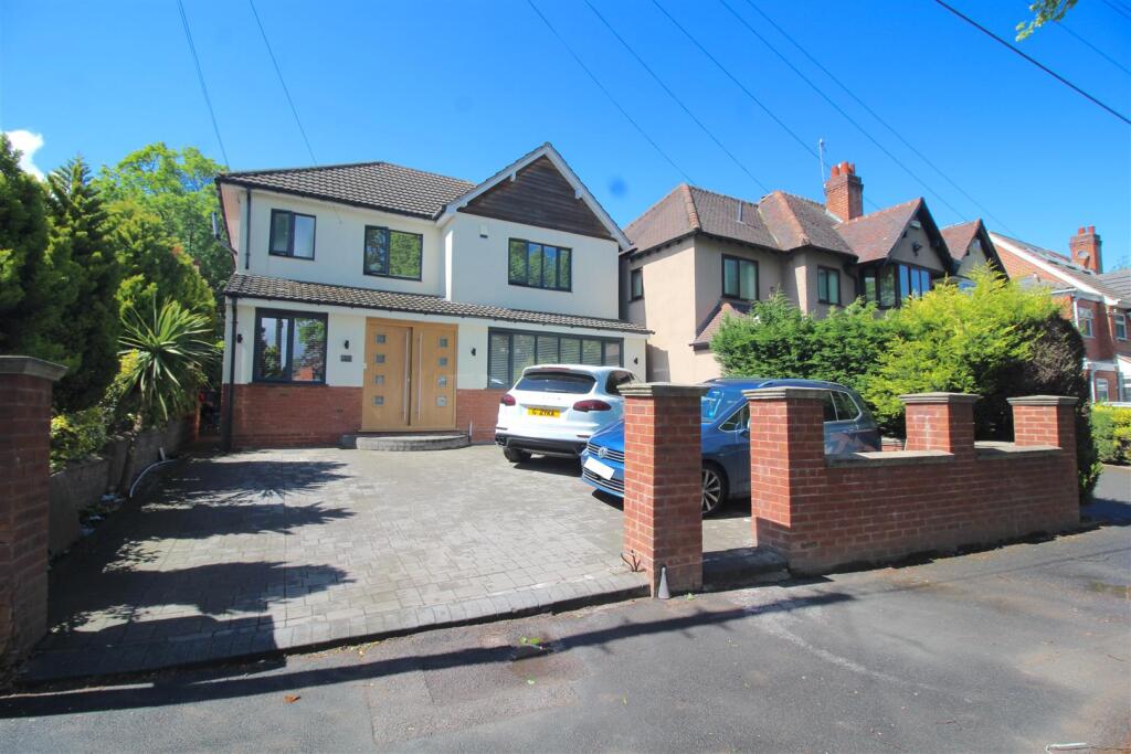 Main image of property: Stoney Lane, Yardley, Birmingham