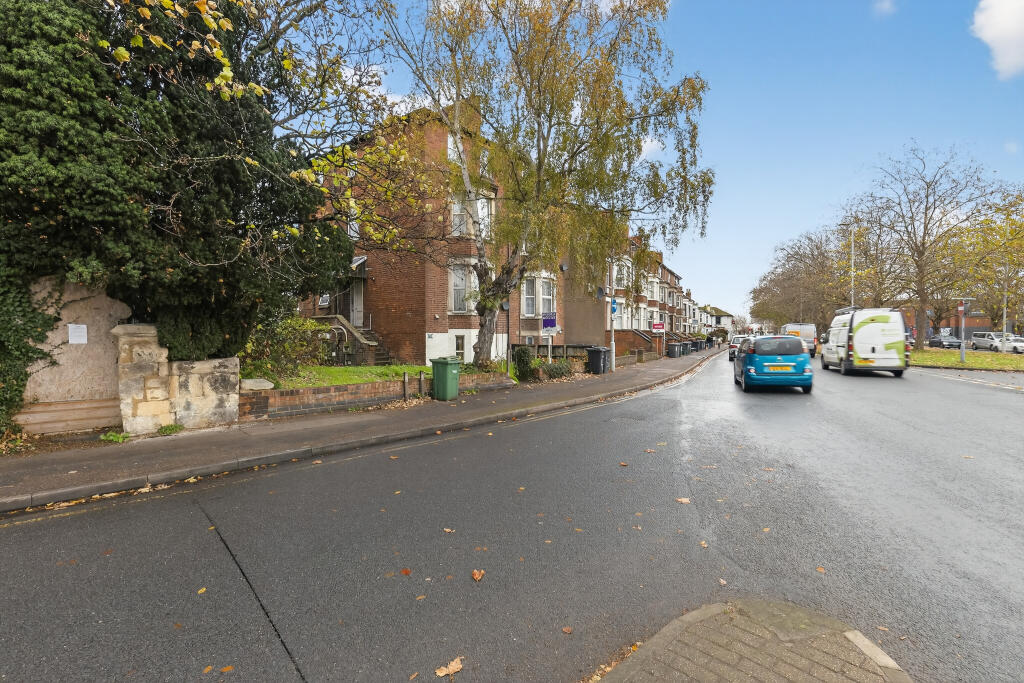 Main image of property: Trier Way, Gloucester, GL1