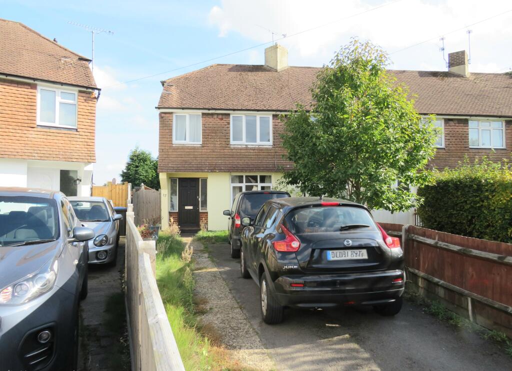 Main image of property: Copse Close, East Grinstead