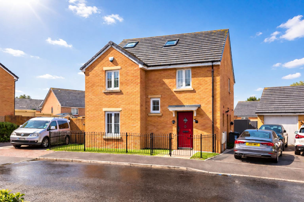 Main image of property: White Farm, Barry