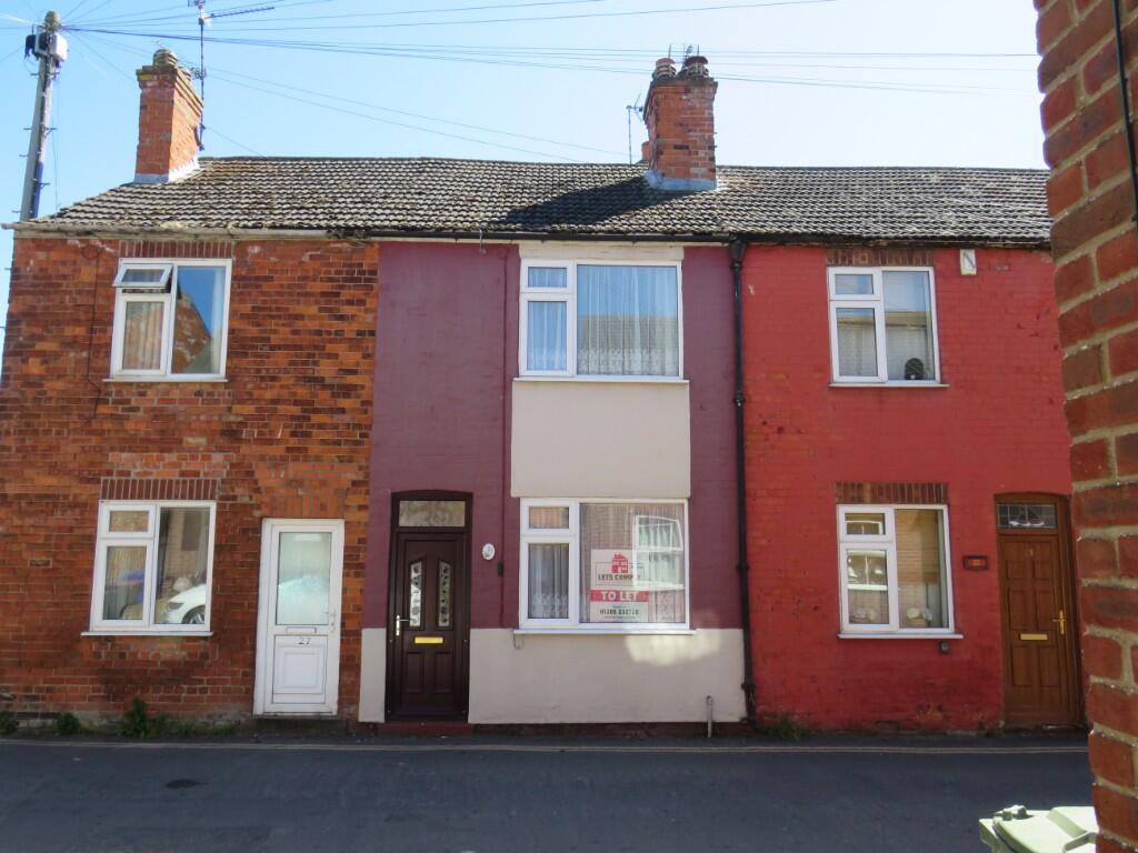 Main image of property: Pulvertoft Lane, Boston, Lincolnshire, PE21